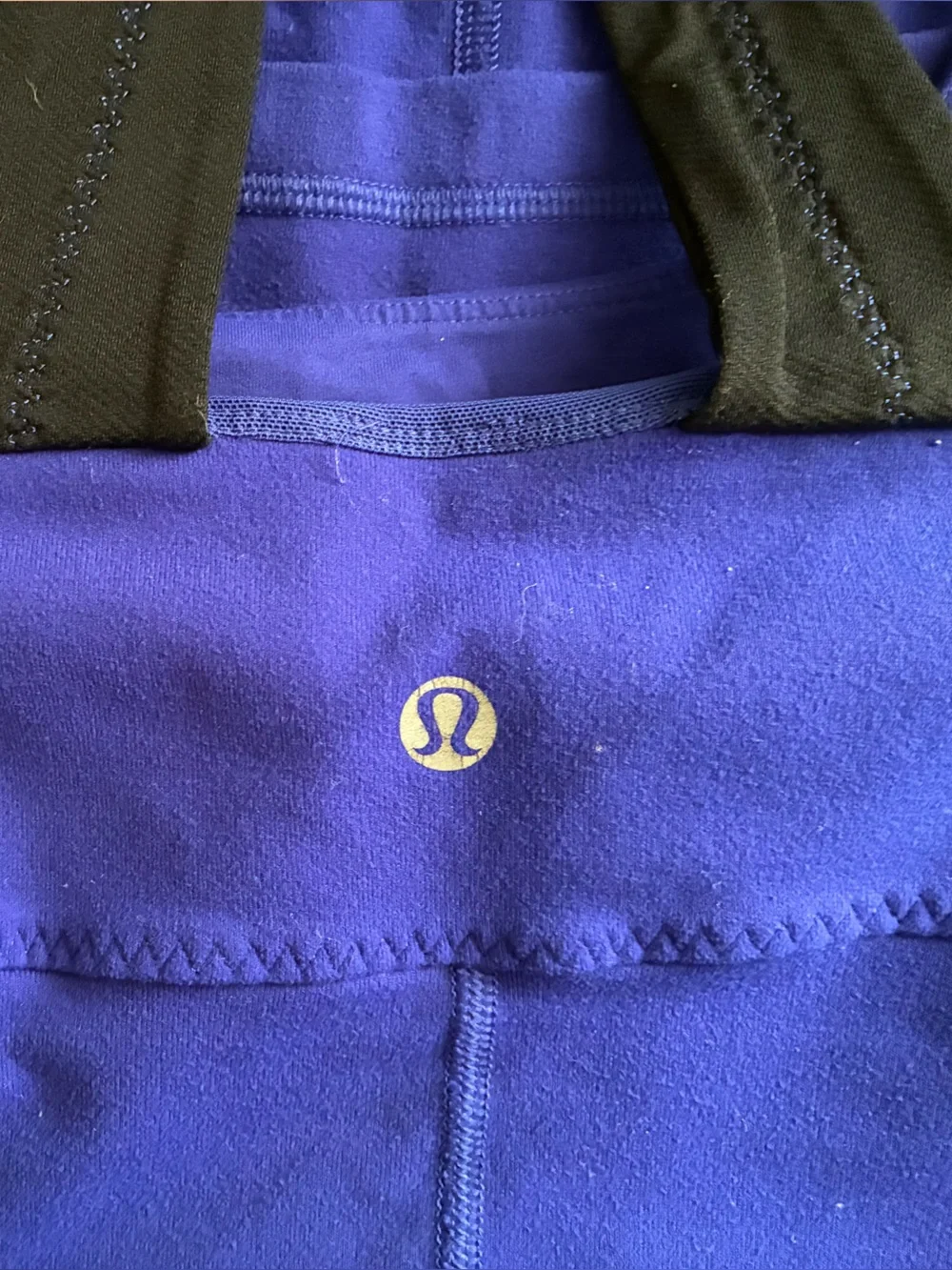 Lululemon Ebb to Street Tank SZ XS